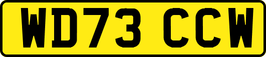 WD73CCW