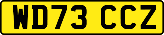 WD73CCZ