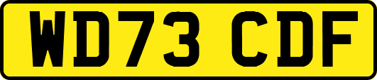 WD73CDF