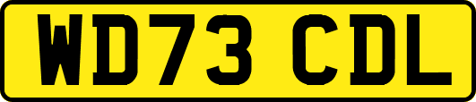 WD73CDL