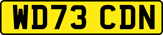 WD73CDN