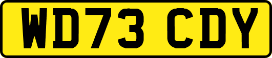 WD73CDY