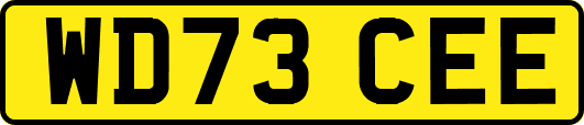 WD73CEE