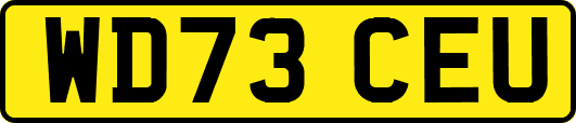 WD73CEU