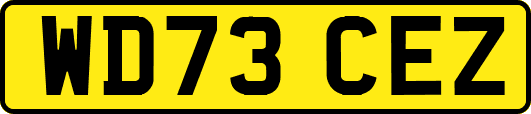 WD73CEZ