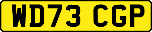 WD73CGP