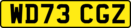 WD73CGZ