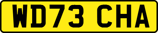 WD73CHA