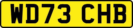 WD73CHB