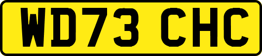 WD73CHC