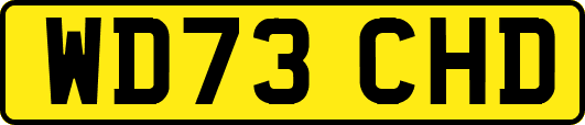 WD73CHD