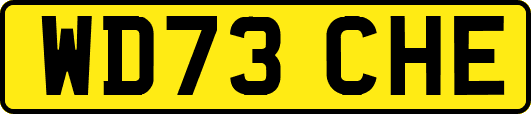 WD73CHE