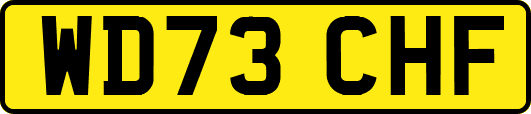 WD73CHF