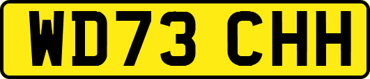 WD73CHH