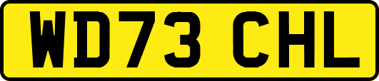 WD73CHL