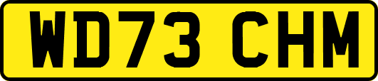 WD73CHM