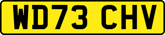 WD73CHV