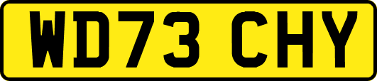 WD73CHY