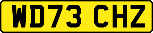 WD73CHZ