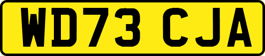 WD73CJA