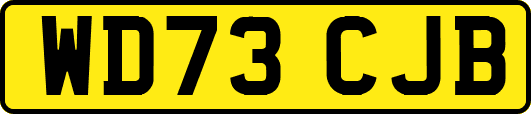 WD73CJB