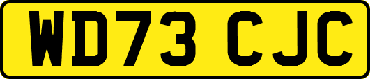 WD73CJC