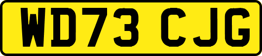 WD73CJG
