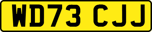 WD73CJJ