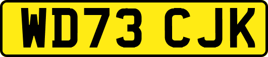 WD73CJK