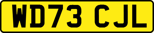 WD73CJL