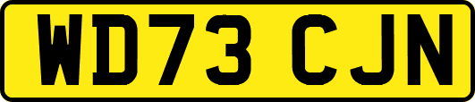 WD73CJN