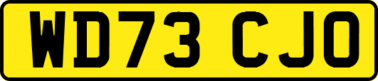 WD73CJO