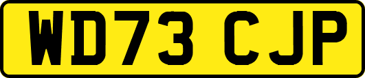 WD73CJP
