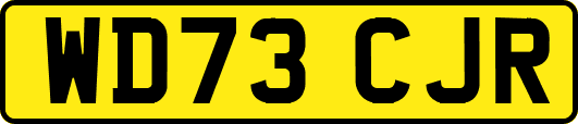 WD73CJR