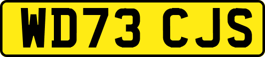 WD73CJS