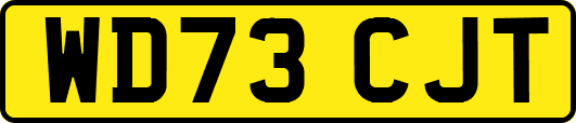 WD73CJT