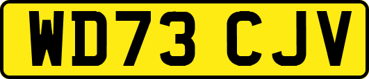 WD73CJV