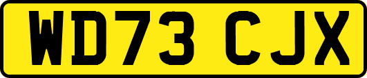 WD73CJX