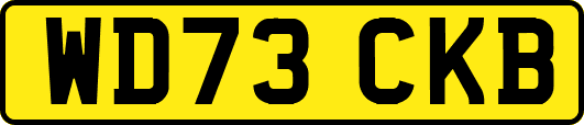 WD73CKB