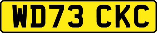 WD73CKC