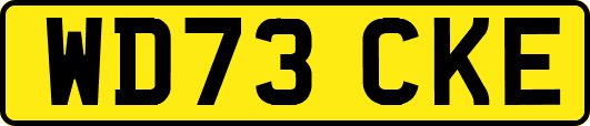 WD73CKE