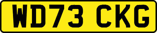 WD73CKG