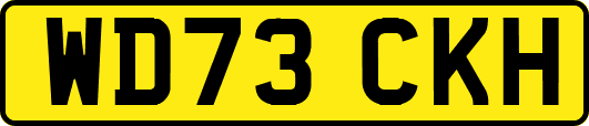 WD73CKH