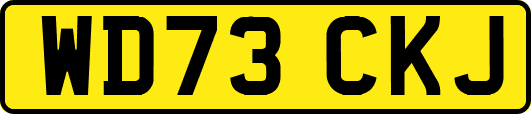 WD73CKJ