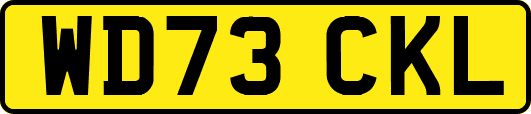 WD73CKL