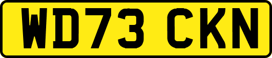 WD73CKN