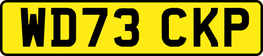 WD73CKP