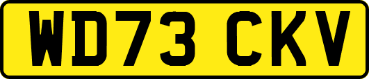 WD73CKV