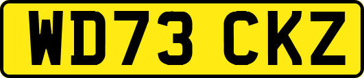 WD73CKZ
