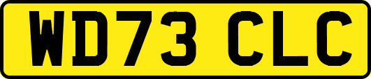 WD73CLC